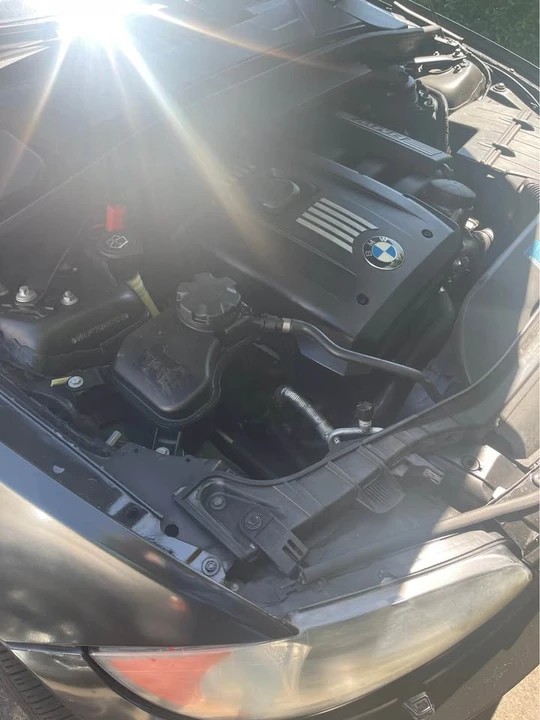 2011 BMW E81/E82/E88 1 Series - Image 8 of 8