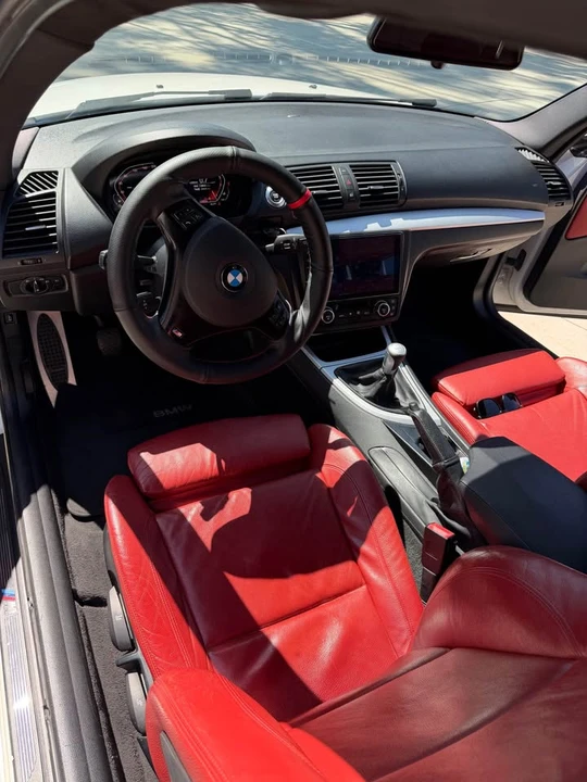2011 BMW E81/E82/E88 1 Series - Image 12 of 15