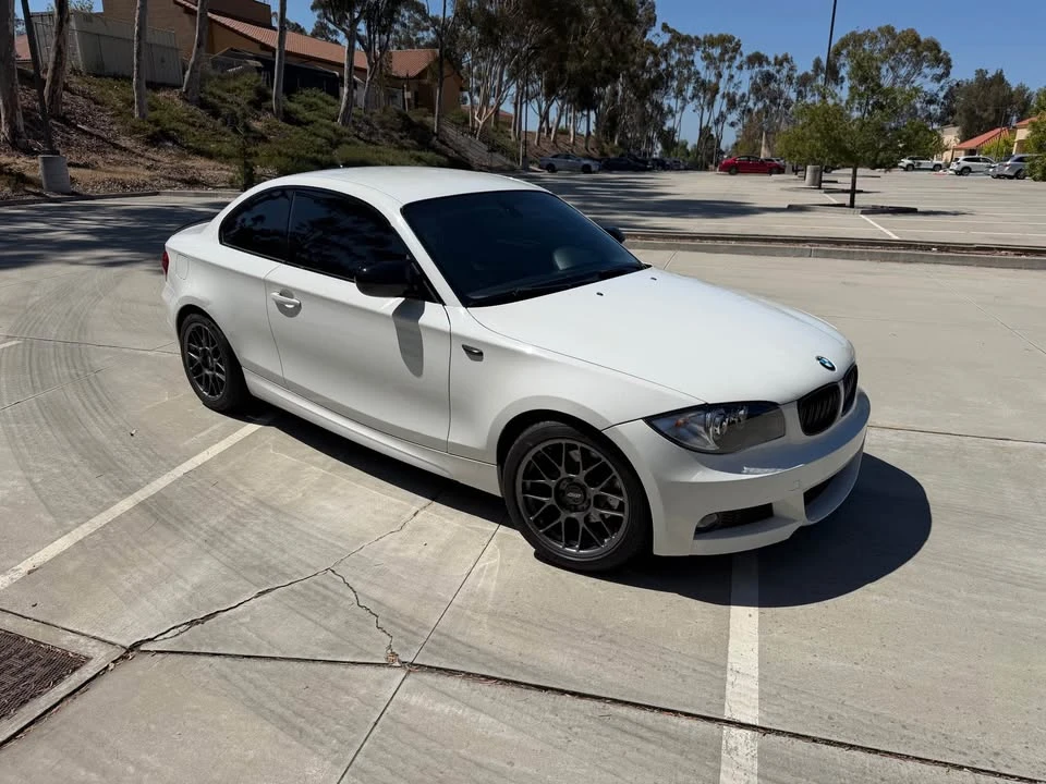 2011 BMW E81/E82/E88 1 Series - Image 4 of 15