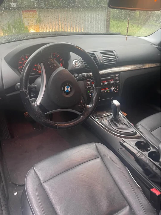 2011 BMW E81/E82/E88 1 Series - Image 5 of 8