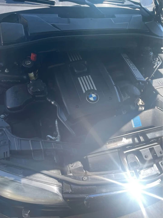 2011 BMW E81/E82/E88 1 Series - Image 7 of 8