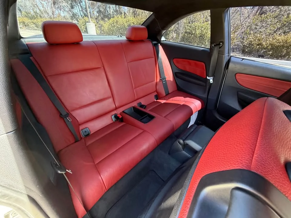 2011 BMW E81/E82/E88 1 Series - Image 14 of 15