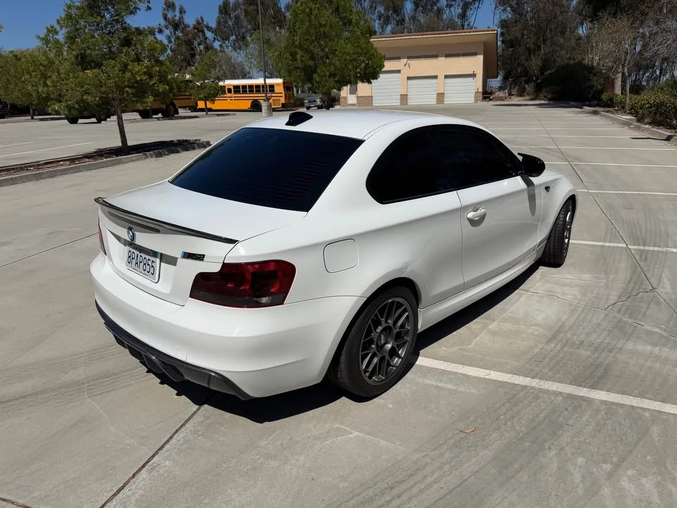 2011 BMW E81/E82/E88 1 Series - Image 2 of 15