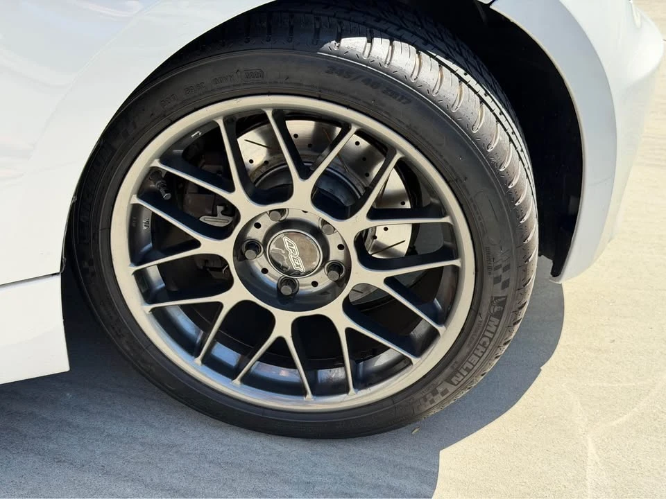 2011 BMW E81/E82/E88 1 Series - Image 9 of 15
