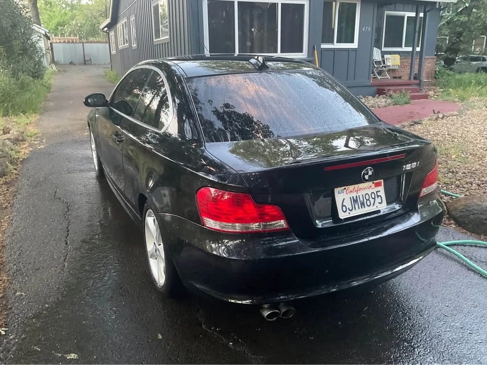2011 BMW E81/E82/E88 1 Series - Image 3 of 8
