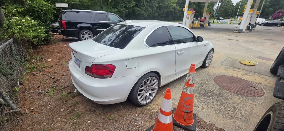 2011 BMW E81/E82/E88 1 Series - Image 3 of 10