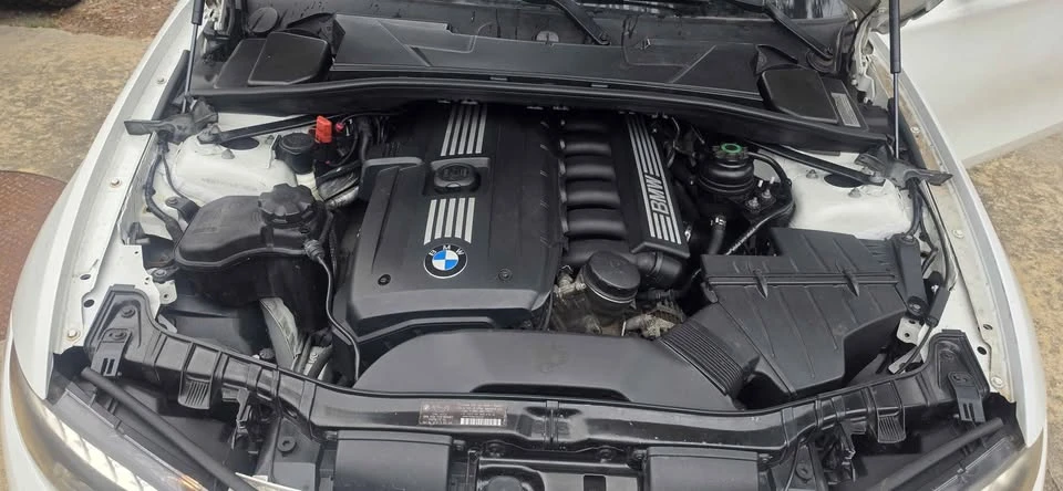 2011 BMW E81/E82/E88 1 Series - Image 10 of 10