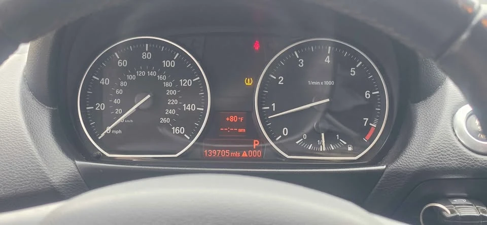 2011 BMW E81/E82/E88 1 Series - Image 9 of 10