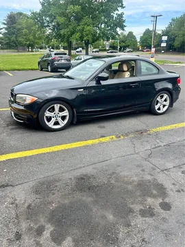 2011 BMW 1 Series 128i Coupe