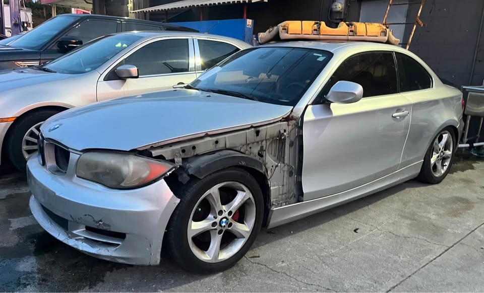 2011 BMW E81/E82/E88 1 Series - Image 2 of 3