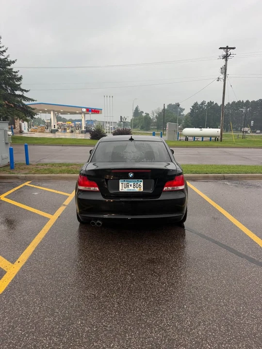 2011 BMW E81/E82/E88 1 Series - Image 4 of 8