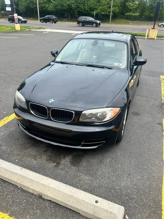 2011 BMW E81/E82/E88 1 Series - Image 2 of 4