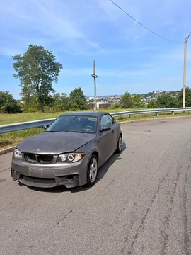 2011 BMW 1 Series 128i Coupe 2D