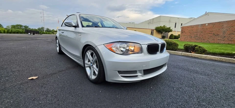 2011 BMW E81/E82/E88 1 Series - Image 10 of 14