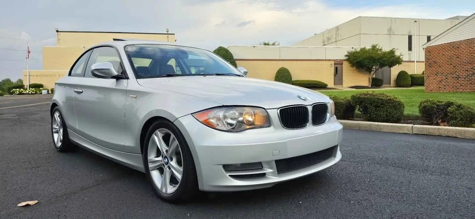 2011 BMW E81/E82/E88 1 Series - Image 2 of 14