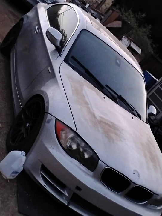 2011 BMW E81/E82/E88 1 Series - Image 2 of 7
