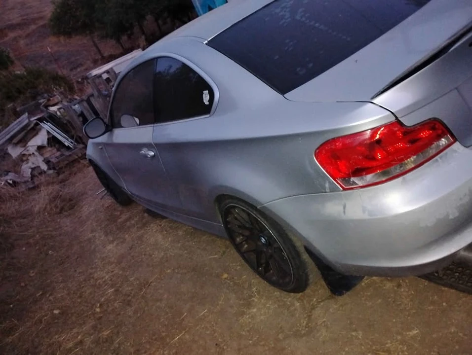 2011 BMW E81/E82/E88 1 Series - Image 5 of 7
