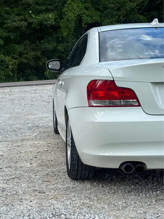 2011 BMW E81/E82/E88 1 Series - Image 3 of 3