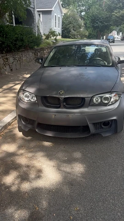 2011 BMW E81/E82/E88 1 Series - Image 4 of 4