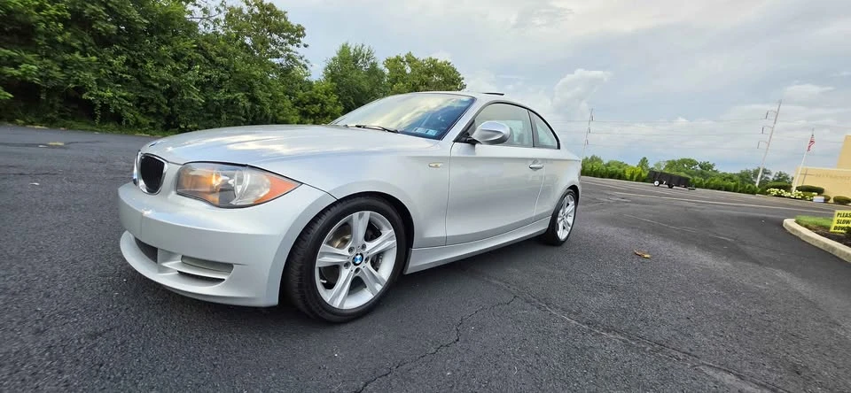2011 BMW E81/E82/E88 1 Series - Image 12 of 14