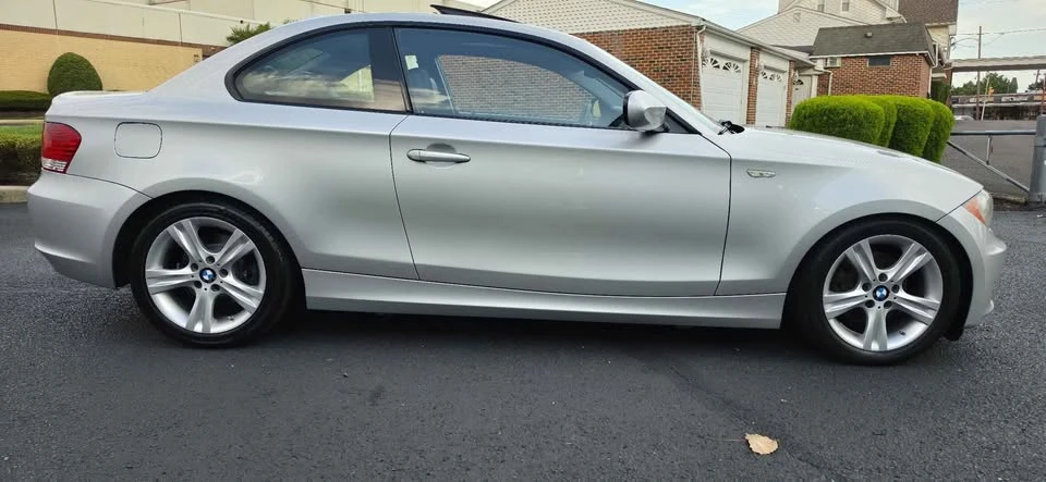 2011 BMW E81/E82/E88 1 Series - Image 4 of 14