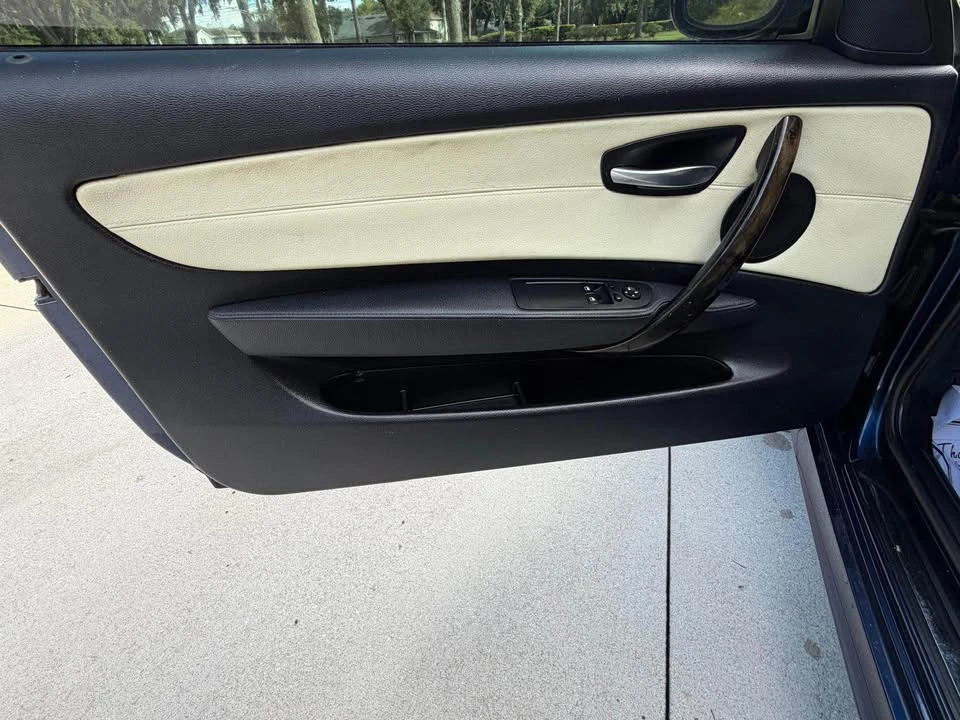 2011 BMW E81/E82/E88 1 Series - Image 14 of 20