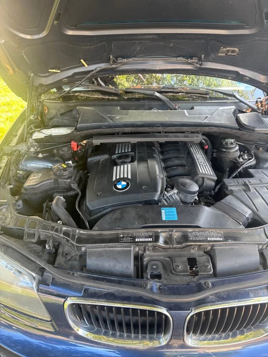 2011 BMW E81/E82/E88 1 Series - Image 10 of 13