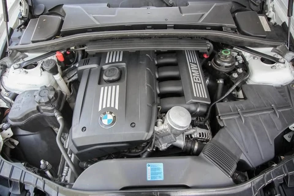 2011 BMW E81/E82/E88 1 Series - Image 11 of 13