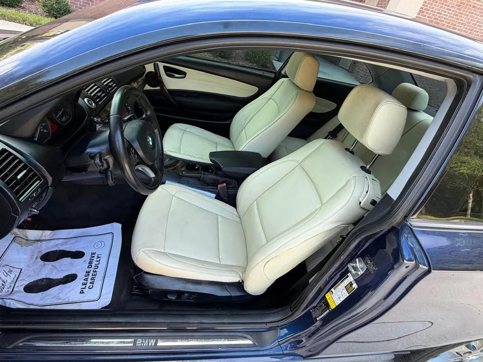 2011 BMW E81/E82/E88 1 Series - Image 12 of 20