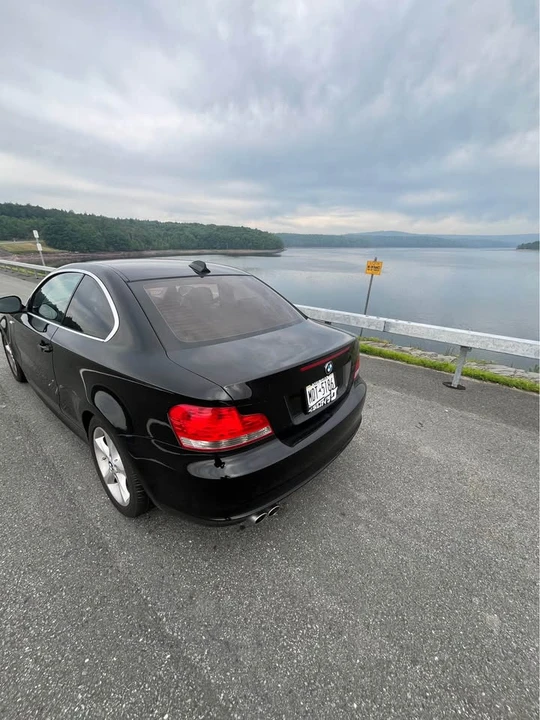 2011 BMW E81/E82/E88 1 Series - Image 3 of 9