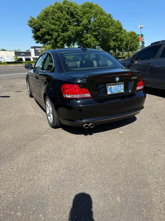 2011 BMW E81/E82/E88 1 Series - Image 3 of 4