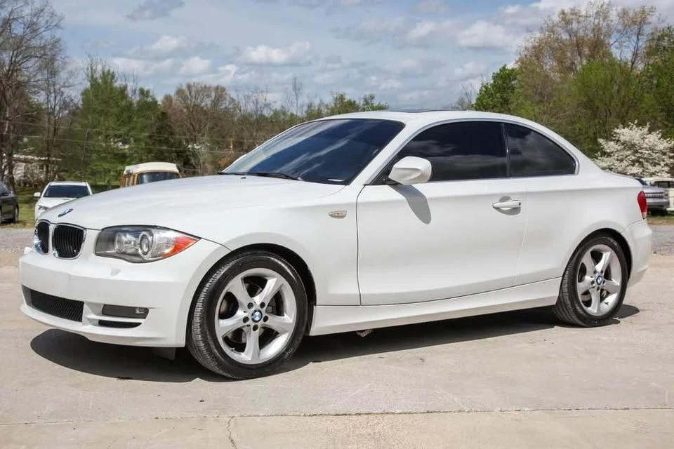 2011 BMW E81/E82/E88 1 Series - Image 3 of 13