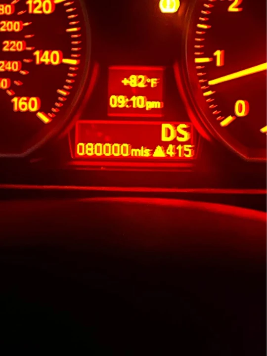 2011 BMW E81/E82/E88 1 Series - Image 7 of 9
