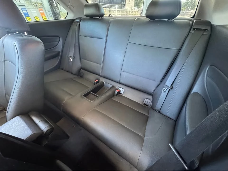 2011 BMW E81/E82/E88 1 Series - Image 15 of 18