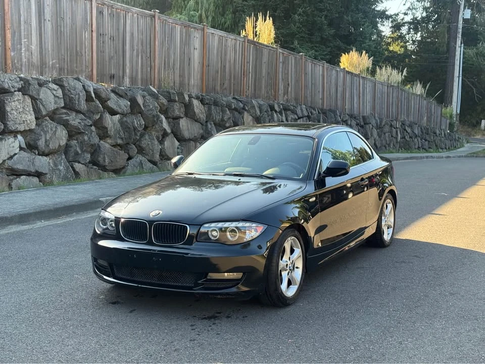 2011 BMW E81/E82/E88 1 Series - Image 2 of 18