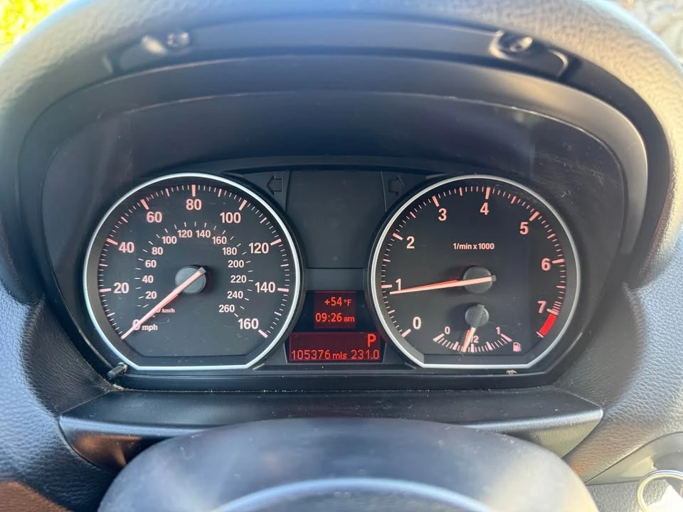 2011 BMW E81/E82/E88 1 Series - Image 11 of 18