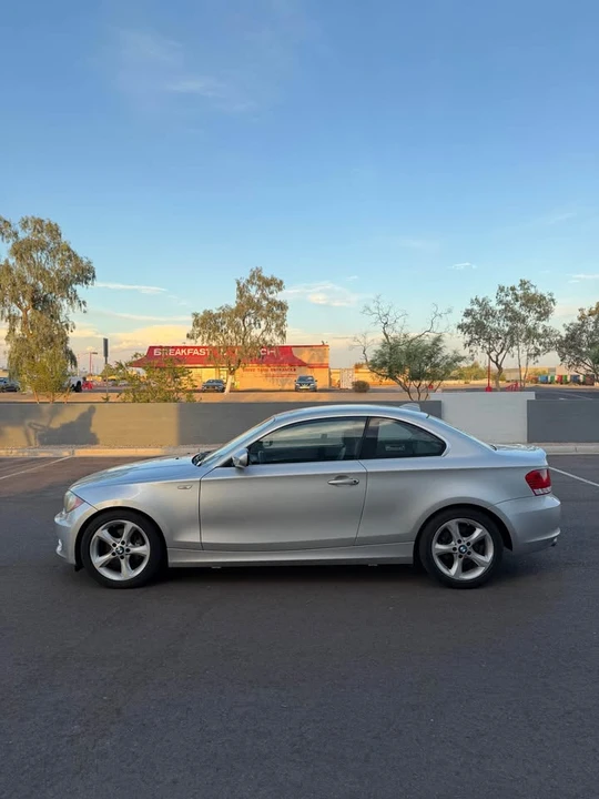 2011 BMW E81/E82/E88 1 Series - Image 3 of 10