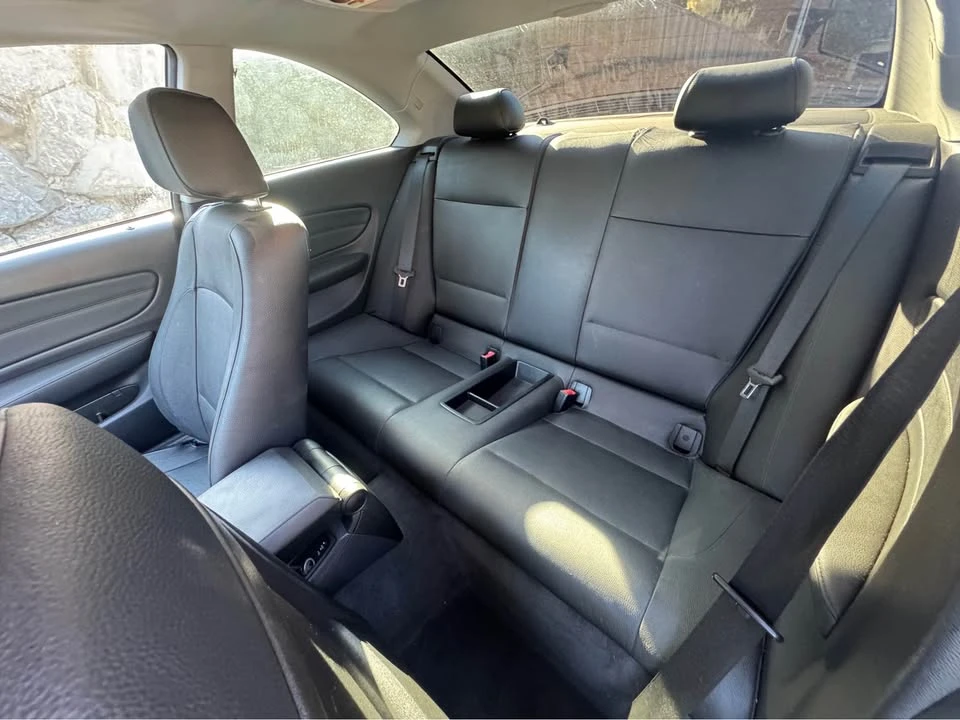 2011 BMW E81/E82/E88 1 Series - Image 8 of 18