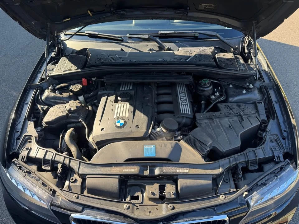 2011 BMW E81/E82/E88 1 Series - Image 9 of 18