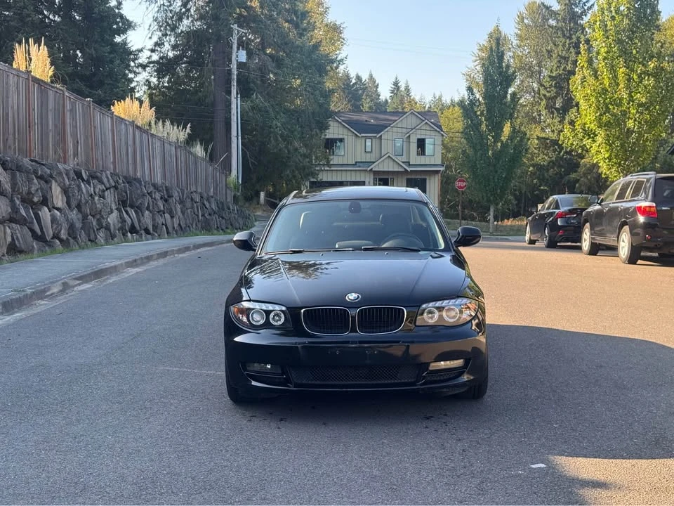 2011 BMW E81/E82/E88 1 Series - Image 7 of 18