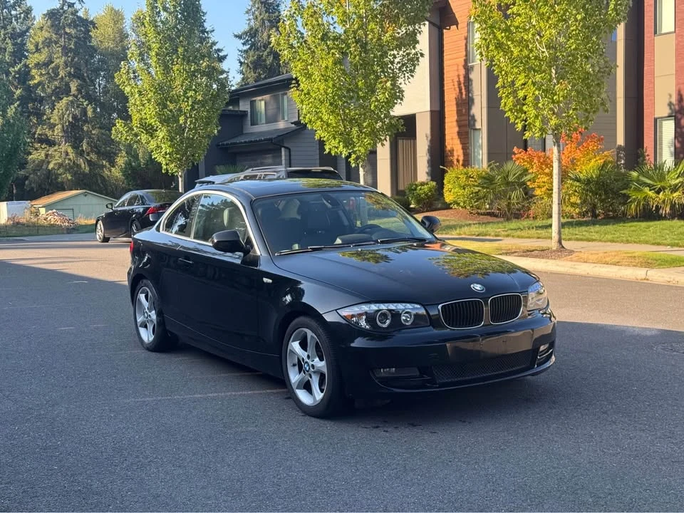 2011 BMW E81/E82/E88 1 Series - Image 6 of 18