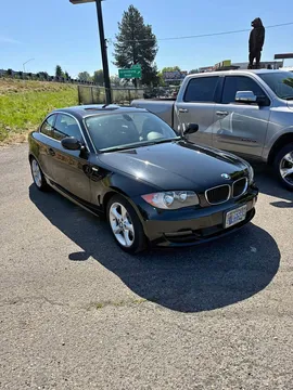 2011 BMW 128i Coupe