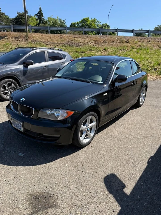 2011 BMW E81/E82/E88 1 Series - Image 2 of 4
