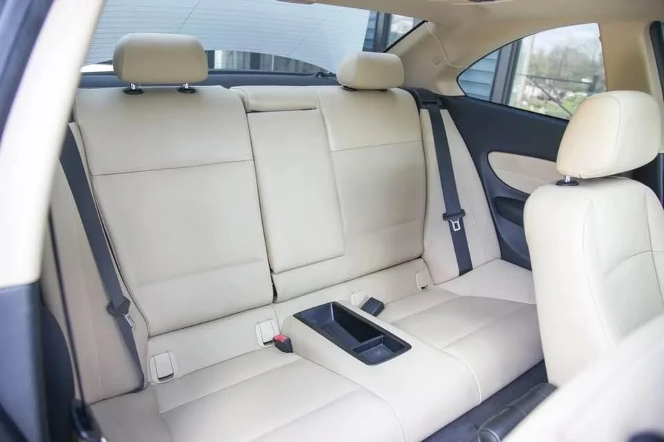 2011 BMW E81/E82/E88 1 Series - Image 10 of 13