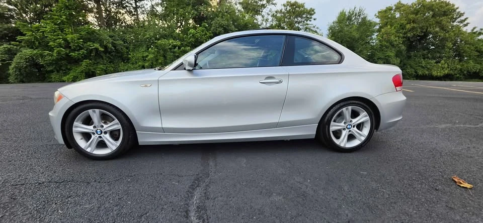 2011 BMW E81/E82/E88 1 Series - Image 13 of 14
