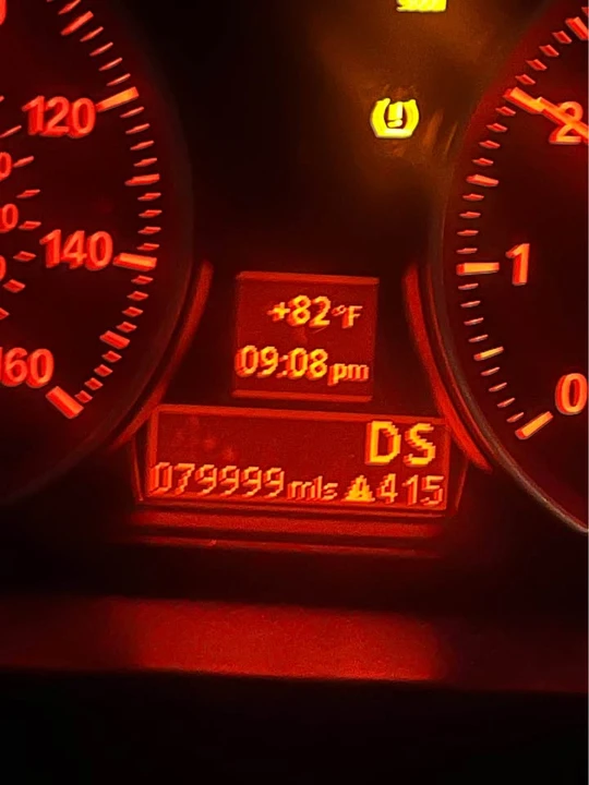 2011 BMW E81/E82/E88 1 Series - Image 6 of 9