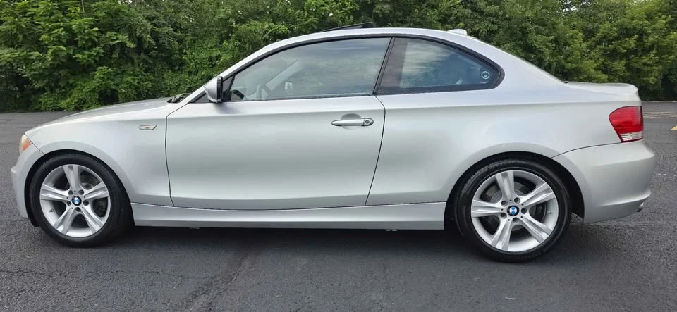 2011 BMW E81/E82/E88 1 Series - Image 14 of 14