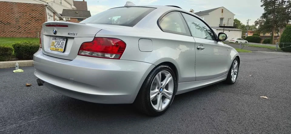 2011 BMW E81/E82/E88 1 Series - Image 5 of 14