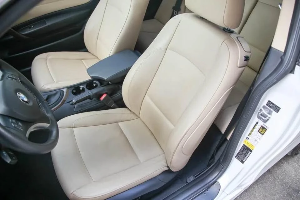 2011 BMW E81/E82/E88 1 Series - Image 7 of 13