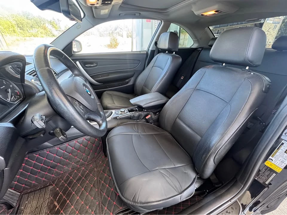 2011 BMW E81/E82/E88 1 Series - Image 12 of 18